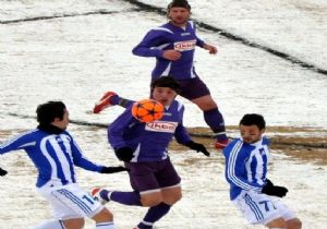 Keşke hep böyle gitse..